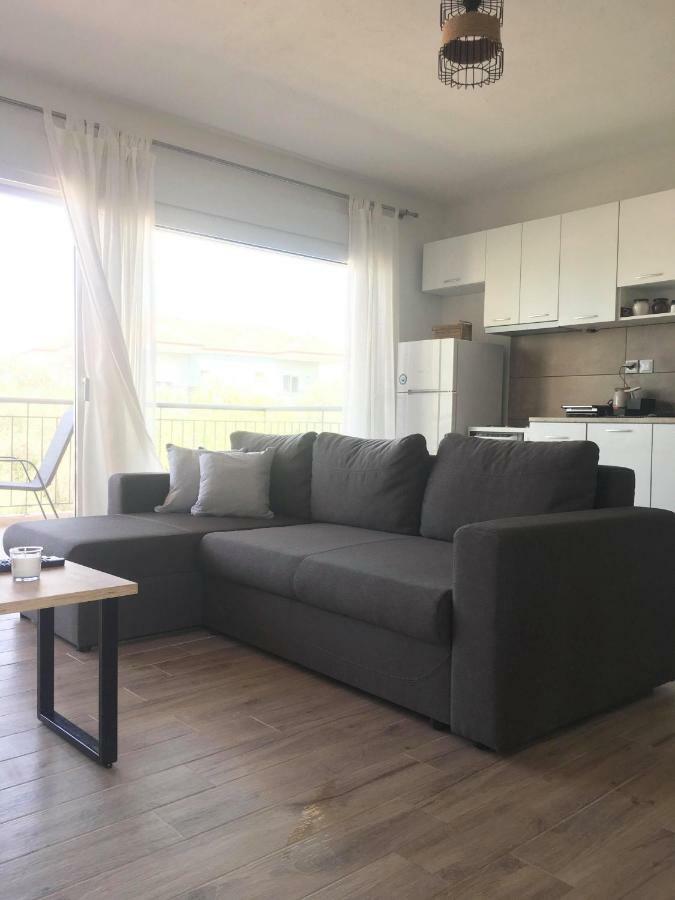 Ferienwohnung Sunrise View Ofrínion Exterior foto