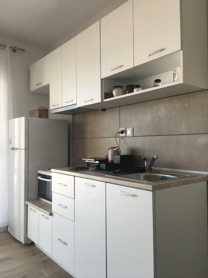 Ferienwohnung Sunrise View Ofrínion Exterior foto
